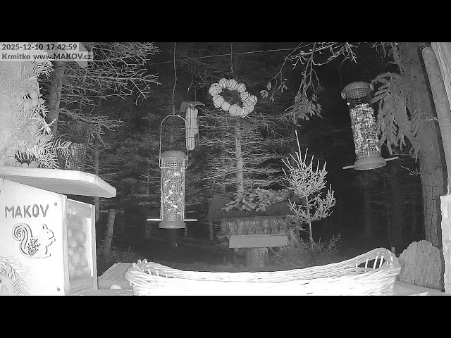 Záchranná stanice živočichů Makov