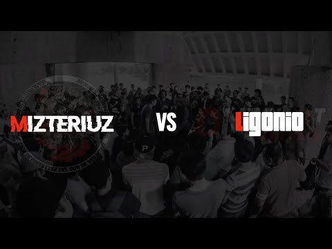 MIZTERIUZ vs LIGONIO: One Shot Battles vs Extreme Battles  | ESCRITA