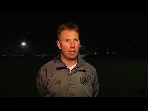 33. voor 2018: Tallinna FCI Levadia U21 - Nõmme Kalju FC U21 3:2 (2:1) Kristen Viikmäe intervjuu