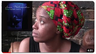 JANN HALEXANDER -  &#39;C&#39;ETAIT A PORT-GENTIL&#39; (clip officiel)