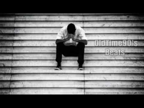 Instrumental Rap Dark Underground Old School Hip Hop Prod. By Ate Eme [Free Use]