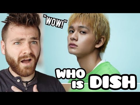 First Time Hearing DISH Takumi Kitamura "Neko (Cat)" | THE FIRST TAKE | Reaction