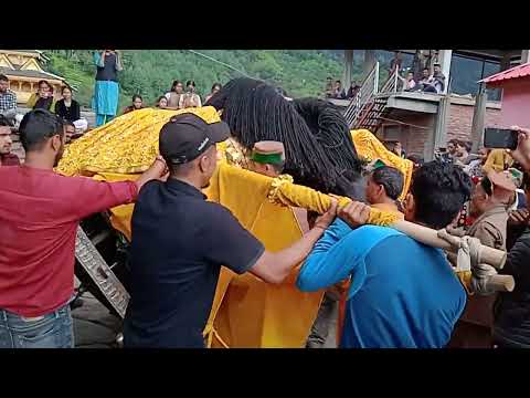 khantu maharaj at sawan mela