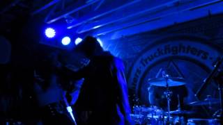 Crobot Legend of the Spaceborne Killer Tribute Video