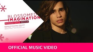 Isaiah Firebrace - It&#39;s Gotta Be You (Australia) TerraVision 2017.A - Official Music Video