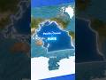 Pacific Ocean Is Much Bigger Than You Think The Deepest Place On Earth ️ Mariana Trench