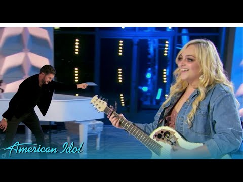 Luke Bryan Professes That Huntergirl Is The Best Female Country Singer HE Has Seen On Idol!