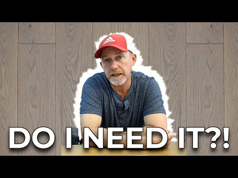 Do I Need An Underlayment For My LVP Flooring?