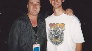 Yes Interviews: 8/16/06 - Jon Anderson on Howard Stern