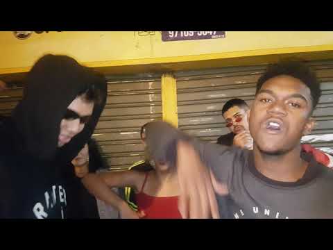 GINE VS THORMENT - PRIMEIRA FASE - BATALHA DO COLISEU #15