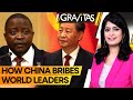 Gravitas: Zambia's FM resigns over alleged dealings with China
