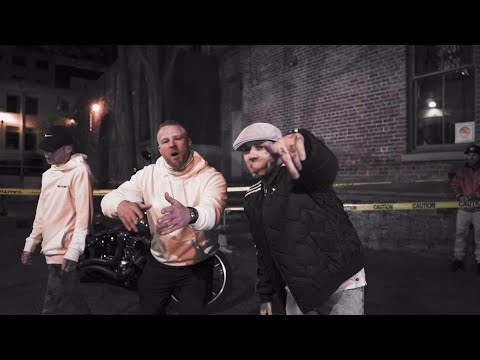 Prada West x Mr. ESQ “Yellow Tape” Ft. FleshxFur