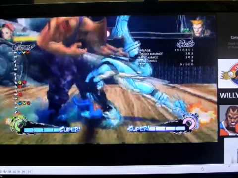SSF4 and KOF13 peruvian top players also having fun with league of legends