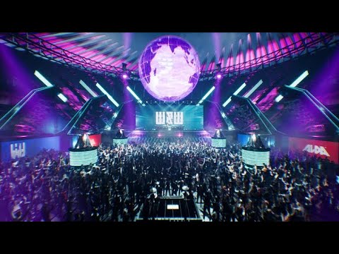 Sandro Silva & Wiwek - Told Ya 2021 [UNRELEASED RAVE CULTURE]