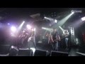 ZNAKI – 19 – Финики – Live – Концерт в клубе «Зал Ожидания» – 5.09.2014 ...