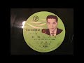 Teichiku Records Japanese 78 C 4201