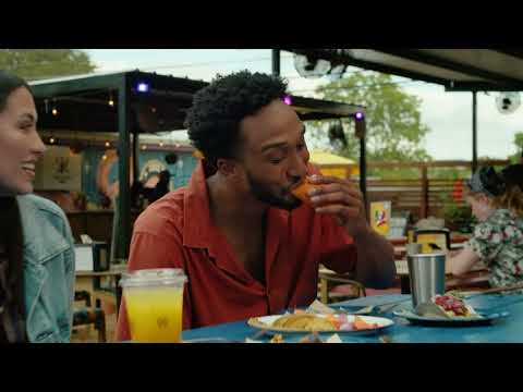 Visit Austin - Food cutdown