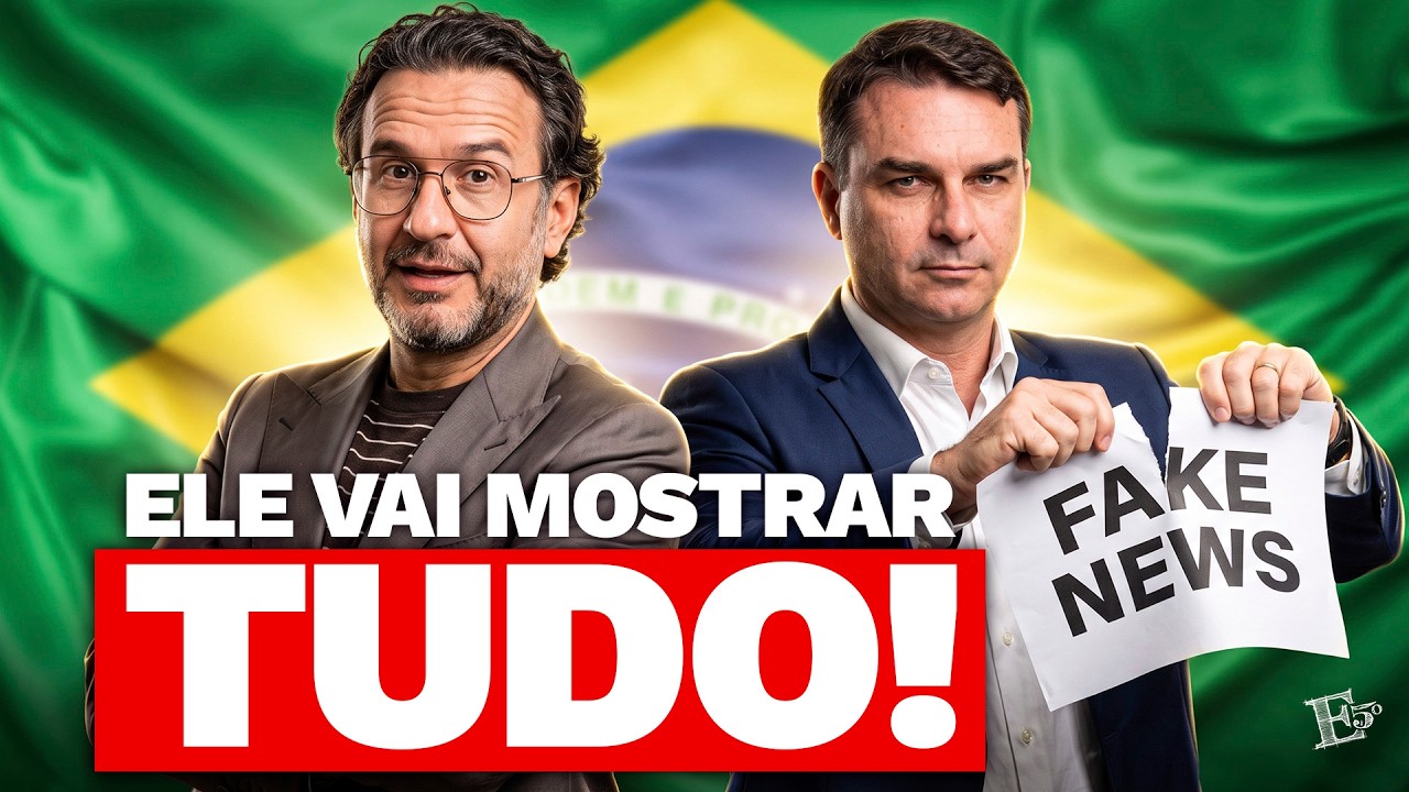 PUXANDO O FIO (AO VIVO - 14/10/26)