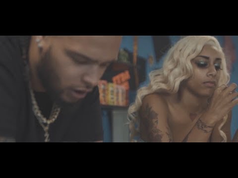 KTM Tino l Preference l Official Music Video l