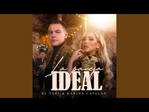 La Pareja Ideal (En Vivo)