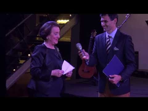 Colombo y Colombo 25 Aniversario