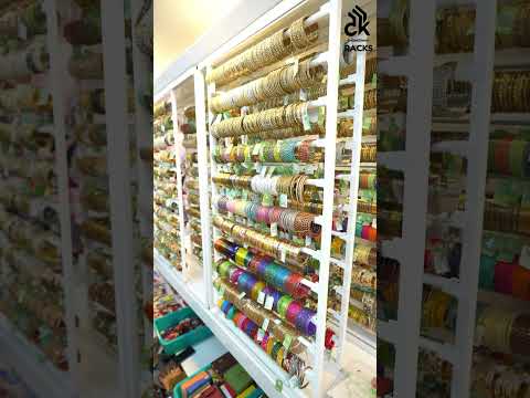 Magazine Rack