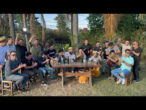 La Voz De Un Amigo - Carafea