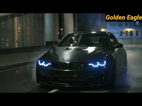 Sha i Czu - Możesz więcej | BMW & MERCEDES ( Golden Eagle )
