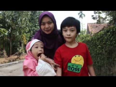 Happy Birthday Papa and Hasna