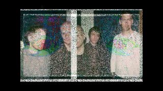 Radiohead - I Will "dodgy Kraftwerk" verison