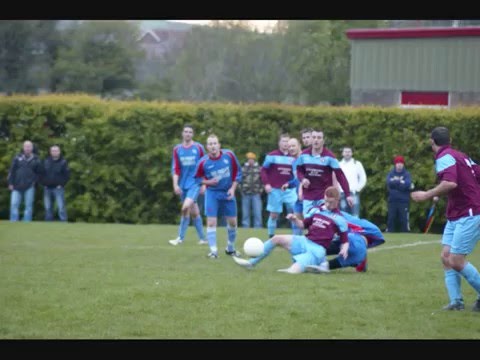 League winners 2011/2012