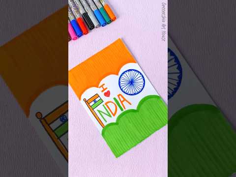Happy Independence Day🧡🤍💚#shorts #shortvideo #youtubeshorts