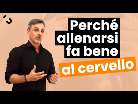 Why Exercise Is Good for Your Brain | Filippo Ongaro