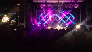 My Eyes keep me in trouble David Wilcox