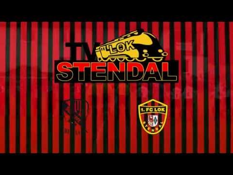 TuS S/W Bismark - 1. FC Lok Stendal