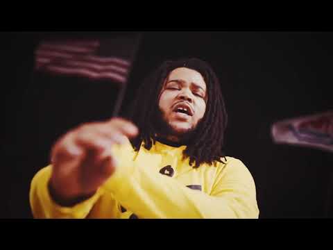 Korona ft  KrispyLife Kidd  Malik Fresco Official Music Video