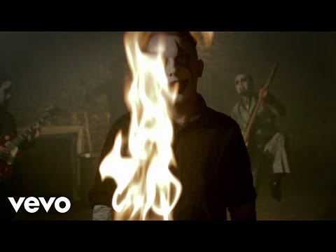 Deadly Circus Fire - The Light Within