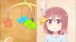 Download lagu I'm Your Big Sister – Watashi ni Tenshi ga Maiorita! mp3