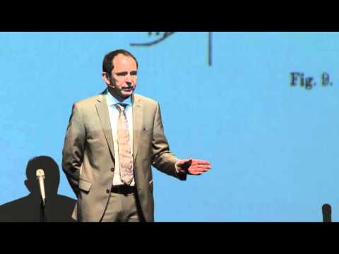 PHYSIK IM THEATER: "Zahl und Klang": Leibniz und Newton (18.04.2016)