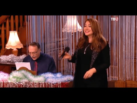 Даниил Крамер и Армине Саркисян - Sing, sing, sing