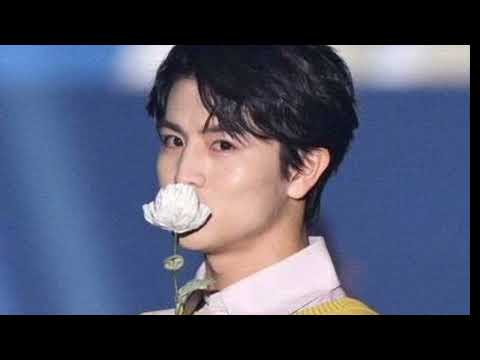 超特急・柏木悠、地元・熊本で「TGC」初出演 花にキス【TGC熊本2025】