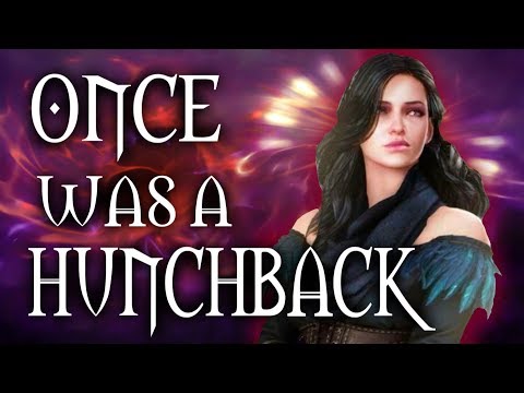 She's Not What She Seems - The Story of Yennefer - Witcher Lore & Mythology