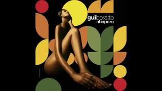 Gui Boratto - Antropofagia