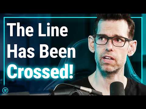 “This Is What a Modern Civil War Looks Like” — The ICE Shooting That Changed Everything