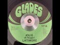 Latimore   Jolie