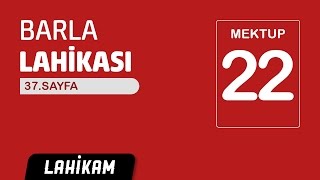 Anlamıyorlar Anlamayacaklar