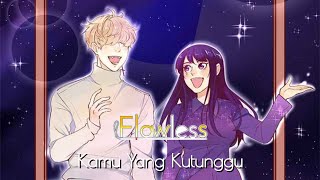 Download lagu Flawless - Kamu Yang Kutunggu mp3