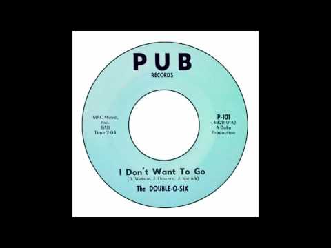 Double-O-Six - I Don't Want To Go
