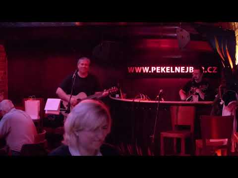5D - 5D - Voda je zlá (Pekelnej Bar 13.4.2018)