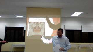 [Curso de Liturgia – 1º Encontro]